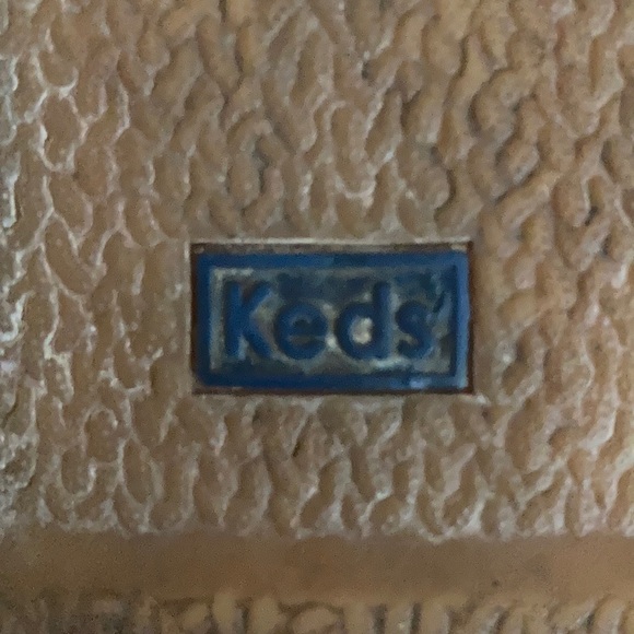 Keds - Picture 2 of 3